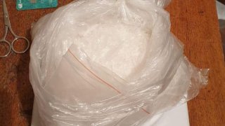 One of the Most Massive Cases on Illegal Turnover of Drugs in Armenia and Drug Smuggling Disclosed; Preliminary Investigation on 7 Members of the Criminal Group Completed (photos)
